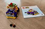 Lego Super Mario Bowser's Auto (71431), Ophalen, Zo goed als nieuw, Complete set, Lego