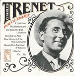 Charles Trenet - Douce France = 3,99, Ophalen of Verzenden, Zo goed als nieuw