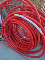 CV buis flex, Doe-het-zelf en Verbouw, Buizen en Afvoer, Ophalen, Pvc, 6 meter of meer, Overige typen