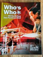 North Sea Jazz Festival 2019