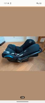 Maxi Cosi babystoel tot 13 kg + Spiegel, Kinderen en Baby's, Autostoeltjes, Autogordel, Ophalen of Verzenden, Zo goed als nieuw