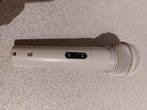 Microfoon XLR       µw, Muziek en Instrumenten, Microfoons, Ophalen of Verzenden