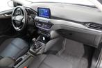 Ford Focus 1.0 EcoBoost Titanium Bns | Cam | B&O | Keyless |, Auto's, Stof, Gebruikt, Adaptive Cruise Control, Origineel Nederlands