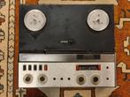 Revox A77, Ophalen