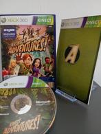 Kinect Adventures - Xbox 360, Ophalen of Verzenden, Zo goed als nieuw, Racen en Vliegen, Vanaf 3 jaar