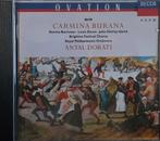 Orff - Carmina Burana - Antal Dorati - Decca CD, Ophalen of Verzenden, Modernisme tot heden, Zo goed als nieuw, Vocaal