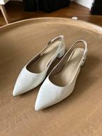 Tamaris schoenen wit - maat 42, Tamaris, Pumps, Wit, Ophalen of Verzenden