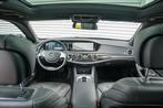 Mercedes-Benz S-klasse 500 PLUG-IN HYBRID Lang Prestige Plus, Automaat, Achterwielaandrijving, Gebruikt, Bedrijf