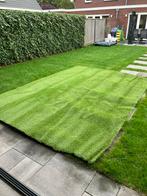 Kunstgras Restpartij Nieuw - 3.80x2.85m - 45mm hoog, Tuin en Terras, Gras en Kunstgras, Ophalen, Nieuw, 10 tot 20 m², Kunstgras