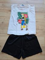 Set Mayoral, maat 12, Mayoral, Meisje, Ophalen of Verzenden, Zo goed als nieuw