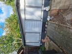 Voortent met bustner tourcaravan, Caravans en Kamperen, Tenten, Ophalen