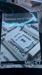 Hans van Rheenen - Hardware voor ICT-support, Hans van Rheenen, Nederlands, Zo goed als nieuw, Ophalen