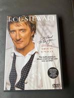 Rod Stewart : It Had To Be You ( dvd ), Alle leeftijden, Ophalen of Verzenden, Zo goed als nieuw