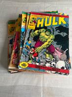 De verbijsterende Hulk - Juniorpress . 24 stuks, Boeken, Strips | Comics, Meerdere comics, Ophalen of Verzenden, Gelezen, Europa