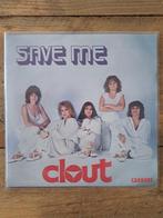 Clout - Save me / Sunshine baby, Verzenden, Overige genres, 7 inch, Single