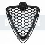 Grill Hoogglans Zwart Alfa Romeo Stelvio Sprint/Ti/Veloce/Bu, Auto-onderdelen, Gebruikt, -, -, 6 maanden garantie