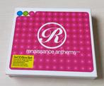 Renaissance Anthems 2002 3CD, Cd's en Dvd's, Cd's | Dance en House, Gebruikt, Ophalen of Verzenden