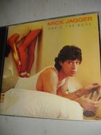 Mick Jagger- She's the boss- ATLANTIC- (NIEUW), Cd's en Dvd's, Verzenden