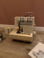 Pfaff Lockmachine Hobbylock 784-786, Hobby en Vrije tijd, Naaimachines en Toebehoren, Ophalen, Gebruikt, Lockmachine, Pfaff