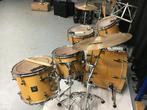 Sonor drumstel oefenset S Class Maple, Muziek en Instrumenten, Drumstellen en Slagwerk, Zo goed als nieuw, Ophalen, Sonor