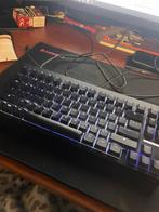 Wooting 80he, Computers en Software, Toetsenborden, Ophalen of Verzenden, Zo goed als nieuw