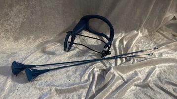 Handboog,boogschieten beschikbaar voor biedingen