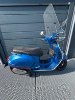 VESPA GTS 300 HPE (2023)(2021)- VOL VERMOGEN, A1 GESCHIKT|, Fietsen en Brommers, Scooters | Vespa, Ophalen, Zo goed als nieuw