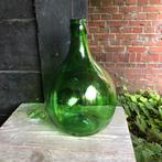 Groene gistfles 5 liter, Ophalen of Verzenden