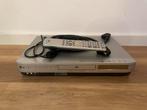 LG dvd speler inclusief bekabeling en afstandsbediening, Ophalen of Verzenden, Gebruikt, Dvd-speler, LG