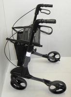 Lichtgewicht Topro Troja 150 Aluminium rollator, Ophalen of Verzenden, Lichtgewicht, Gebruikt