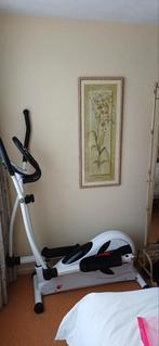 Christopeit Crosstrainer - Degelijk en Compact, Ophalen