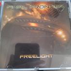 Final Frontier freelight, Ophalen of Verzenden, Zo goed als nieuw