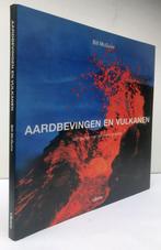 McGuire, Bill - Aardbevingen en vulkanen (2003), Boeken, Nieuw, Ophalen of Verzenden