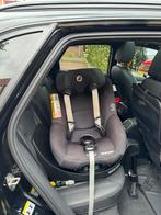 Maxi cosi Mica | Isofix | 360 met draaibaar stoel baby-inzet, Ophalen, 9 t/m 18 kg, Maxi-Cosi, Gebruikt