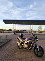 Suzuki gs 500, A2 license, 2 cilinders, Particulier, Minimaal motorrijbewijs A2, Naked bike