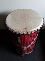 Doun Doun dundun doundounba, Muziek en Instrumenten, Ophalen of Verzenden, Gebruikt, Trommel
