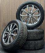 WINTER! Originele 19 inch Hyundai Tucson 5x114.3 ET51 Kumho, Auto-onderdelen, Banden en Velgen, 245 mm, Banden en Velgen, Winterbanden