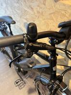 Victoria 8.9 elektrische herenfiets Bosch Performance CX 85N, Overige merken, Gebruikt, Ophalen of Verzenden, 51 tot 55 cm