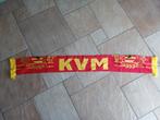 KV Mechelen Sjaal, Ophalen of Verzenden, Zo goed als nieuw, Clubaccessoires