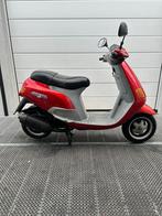 Piaggio skr skipper 125cc 2T (172cc 180cc) zip tph, Fietsen en Brommers, Scooters | Piaggio, Ophalen of Verzenden, Zo goed als nieuw