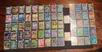 Pokémon Kaarten Collectie –Inclusief Vintage en Moderne Hits, Ophalen of Verzenden, Zo goed als nieuw, Meerdere kaarten