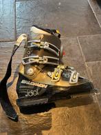 Skischoen Salomon maat 25 (=maat 38-39), Ophalen of Verzenden, Zo goed als nieuw, Noren, Overige merken