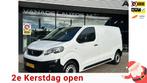 Peugeot Expert 231L 2.0 BlueHDI 120 Pro 3-Zits Navi Park.Sen, Voorwielaandrijving, Gebruikt, 4 cilinders, 122 pk