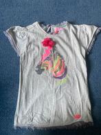 Shirt met zebra Kidz Art maat 134-140, Ophalen of Verzenden, Kidz Art, Meisje, Shirt of Longsleeve