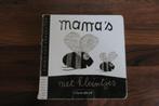 plaatjesboek Mama's met kleintjes - Guido van Genechten, Ophalen of Verzenden, Gelezen, Guido Van Genechten, Prentenboek