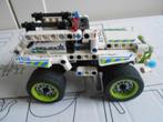 Lego 42047 politie onderschepping, Kinderen en Baby's, Speelgoed | Duplo en Lego, Ophalen of Verzenden, Nieuw, Complete set, Lego