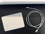 Apple Magic Trackpad 2 (model A1535) met Lightning kabel, Computers en Software, Muizen, Rechtshandig, Ergonomisch, Ophalen of Verzenden