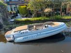 Exclusieve Novurania Equator 540 Tender rib (sloep,speedboot, Watersport en Boten, Overige merken, 120 tot 200 pk, Ophalen of Verzenden