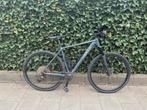 Canyon Pathlite 7 maat M, Overige merken, Minder dan 10 versnellingen, Gebruikt, Vering