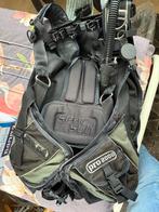 Seac Sub Pro 2000 Trimvest - Duikuitrusting, Ophalen, Gebruikt, Trimvest of Wing